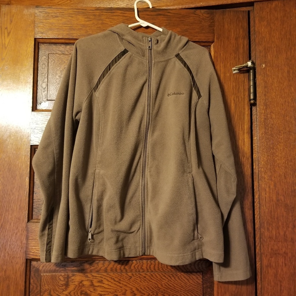 Columbia Jacket